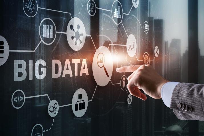 Definition of Big Data