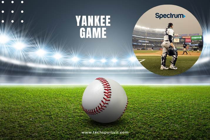 What Channel Is the Yankee Game on Tonight Spectrum?