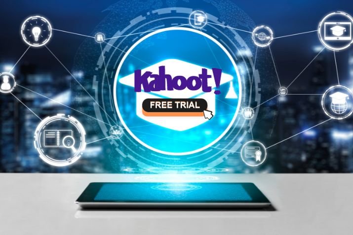 Kahoot Free Trial