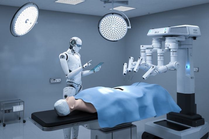 How AI is Revolutionizing the Medical Field