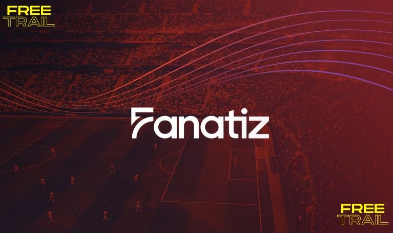 Fanatiz Free Trial