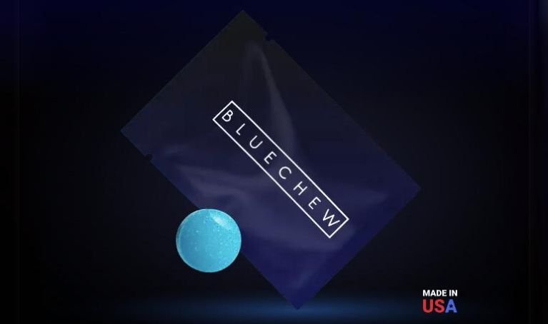 BlueChew Free Trial