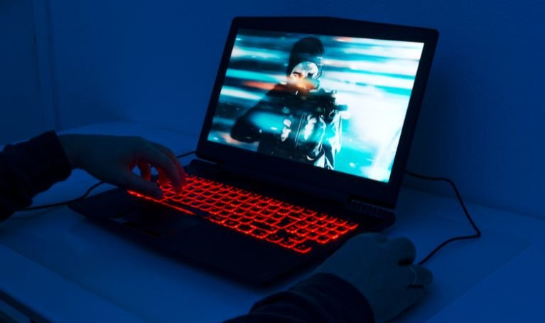 Cheap Gaming Laptops