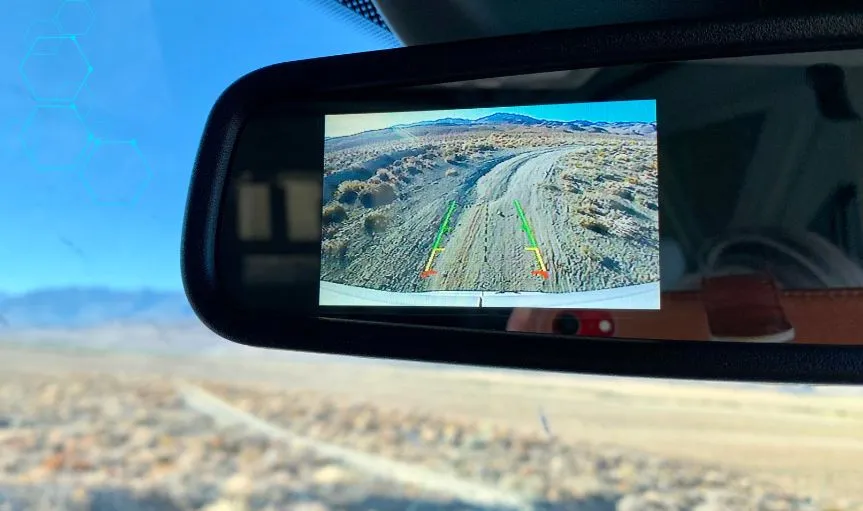 The Complete Guide to Installing a Backup Camera in Your SUV: Step-by-Step Instructions and Tips