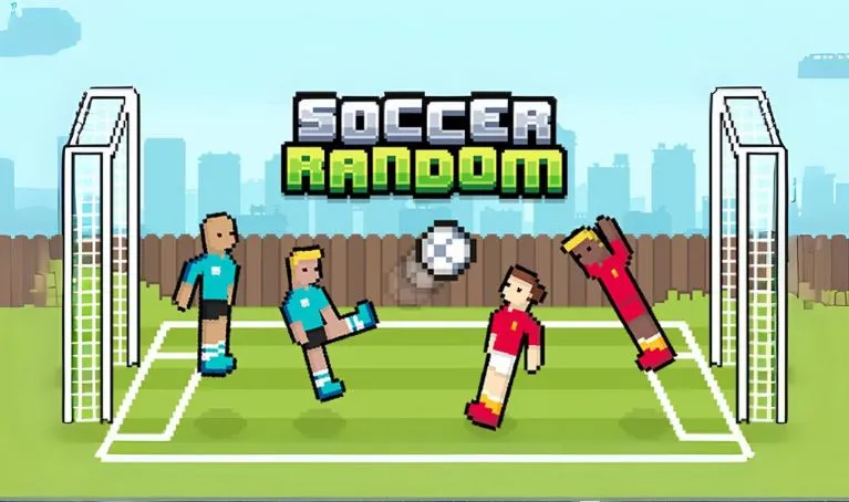 Soccer Random