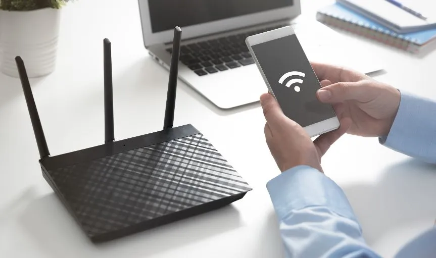 How Far Does Wireless Internet Reach